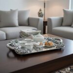 سینی استیل رزین یونیک کد 1371 (خارجی درجه 1) - Image 4