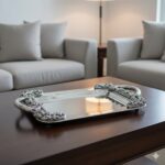 سینی استیل رزین یونیک کد 1371 (خارجی درجه 1)