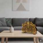 جادستمالی کتابی آنتیک یونیک کد 1305-1