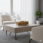 جای دستمال کاغذی آنتیک یونیک 1317