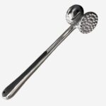 بیفتک کوب گرد یونیک 3301 - Image 5