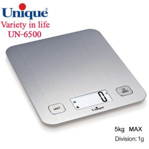 ترازو دیجیتال یونیک 6500