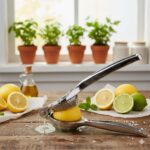 آبلیمو گیری دستی یونیک 3309 - Image 2