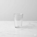 لیوان شیاردار 310 ایکیا IKEA-VARDAGEN