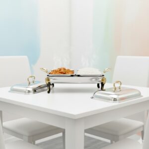 سوفله خوری نگیندار طلایی دوقلو یونیک 316 1 unnamed 38