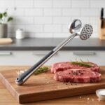 بیفتک کوب گرد یونیک 3301