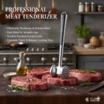 بیفتک کوب گرد یونیک 3301 - Image 4