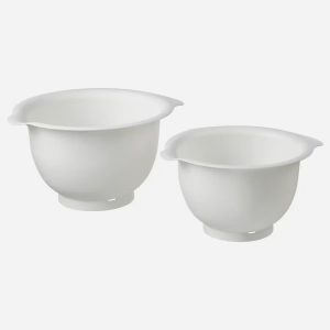2عددی کاسه آشپزی ایکیا IKEA VISPAD 7