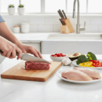 سرویس چاقو ترامونتینا Tramontina-21199/983 - Image 2