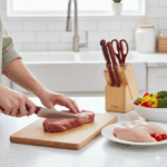 سرویس چاقو ترامونتینا Tramontina-21199/783 - Image 2