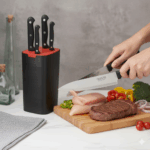 سرویس چاقو ترامونتینا Tramontina-ultracorte-6تایی - Image 2