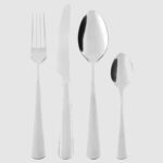 سرویس قاشق چنگال 24 پارچه ایکیا IKEA-SEDLIG - Image 6