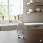 تنگ درب دار بزرگ ایکیا IKEA-SÄLLSKAPLIG