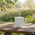 لیوان شیاردار ایکیا OFANTLIGT (تکی) - Image 2