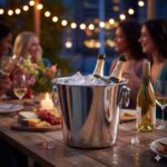 یخدان استیل دسته دار ایکیا IKEA-SOLDRANKT - Image 6