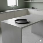 قالب پیتزا ایتالیایی استارفلون ترامونتینا کد 20058/030