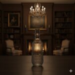 تنگ درب دار بزرگ ایکیا IKEA-SÄLLSKAPLIG - Image 2