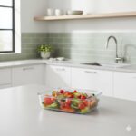 تابه پیرکس یک لیتری ایکیا +IKEA-365 - Image 9