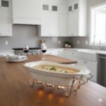 سوفله چینی مستطیل بزرگ یونیک کد 8515 - Image 2