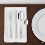 سرویس قاشق چنگال 24 پارچه ایکیا IKEA-SEDLIG - Image 7