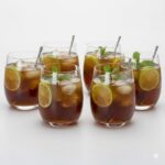 ست لیوان ایکیا IKEA-STORSINT (6 تایی) - Image 2