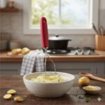 پوره کن سیب زمینی ترامونتینا برزیل کد 25655/170 - Image 2