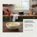 پوره کن سیب زمینی ترامونتینا برزیل کد 25655/170 - Image 3