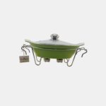 سوفله چینی بیضی بزرگ یونیک کد 8526 - Image 6