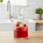 تنگ کریستال جمجمه پاشاباغچه 92633 - Image 2