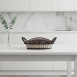 سبد نان حصیری یونیک کد 3995