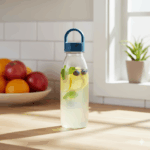 بطری آب آبی ایکیا IKEA+365 - Image 2