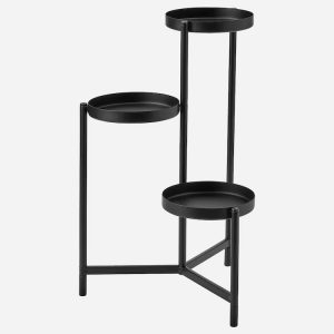 olivblad plant stand in outdoor black 1010787 pe828336 s5 4