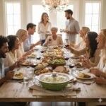 سوفله چینی بیضی بزرگ یونیک کد 8526 - Image 2