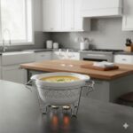 سوفله سوپ خوری یونیک کد 8560 - Image 2