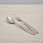 ست 12 پارچه قاشق چنگال یونیک کد 5725-s