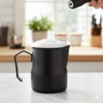 پیچر و شیر جوش موتا 550 میلی لیتر