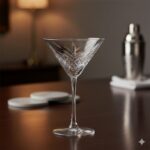 گیلاس مارتینی تایملس پاشاباغچه 440176