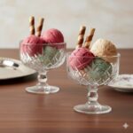 بستنی خوری کوتاه جفتی تایملس پاشاباغچه 440211 - Image 2