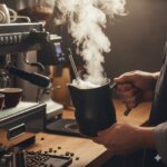 پیچر و شیر جوش موتا 350 میلی لیتر - Image 2