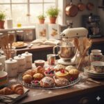 دیس گرد پاشاباغچه کد 10345 - Image 6