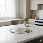 دیس گرد پاشاباغچه کد 10345