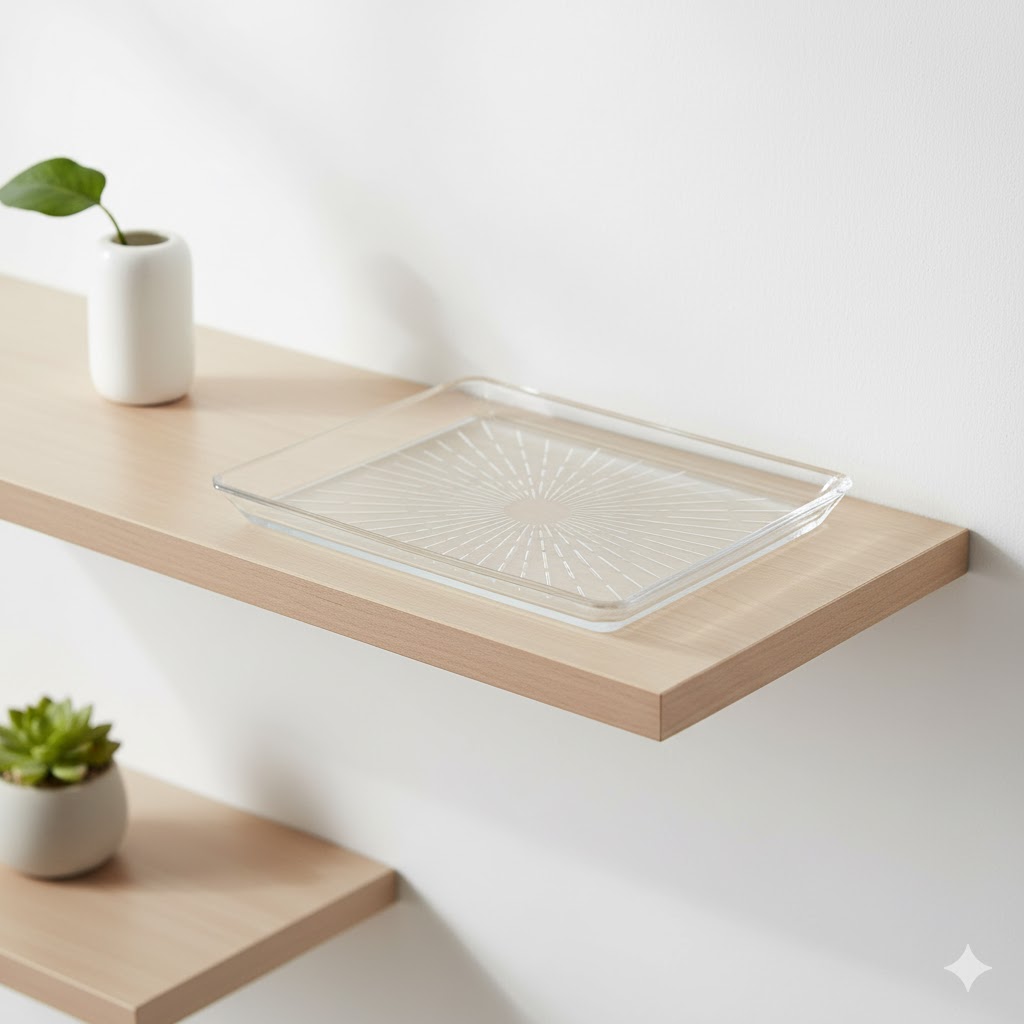 unnamed (19) دیس مربع مدلین پاشاباغچه کد 68683 - Image 1