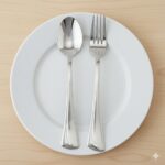 ست قاشق چنگال یونیک 12 پارچه کد 5759-s - Image 5