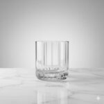 نیم لیوان لیا خاکستری پاشاباغچه کد 420174