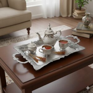 سینی مینیاتور نگین ریز بزرگ یونیک کد 1308 1 unnamed 2 7