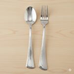 ست قاشق چنگال یونیک 12 پارچه کد 5759-s