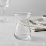 استکان کمر باریک آیریم پاشاباغچه کد 42451