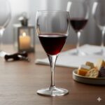 گیلاس بلند لایریک پاشاباغچه 44876 - Image 2