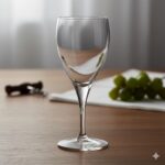 گیلاس بلند لایریک پاشاباغچه 44876