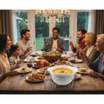 سوفله سوپ خوری یونیک کد 8560 - Image 6